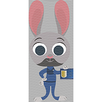 Disney Style-DSN 757